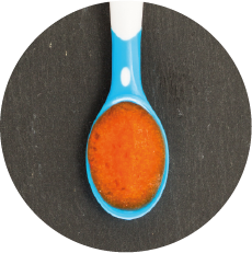 STAGE 1 WEANING RECIPES