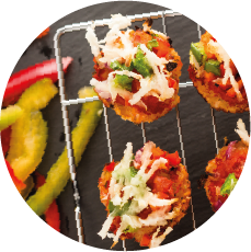 STAGE 3 WEANING RECIPES