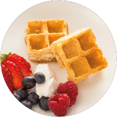 STAGE 4 WEANING RECIPES