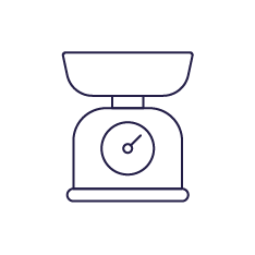 Involving your child in their low protein diet